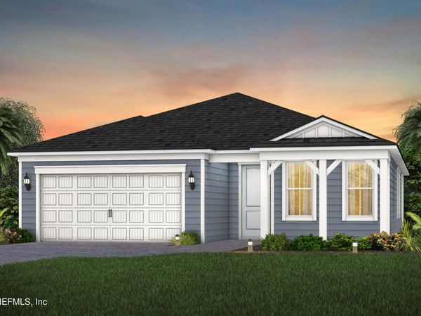 187 BLIND OAK Circle, St. Johns, FL 32095