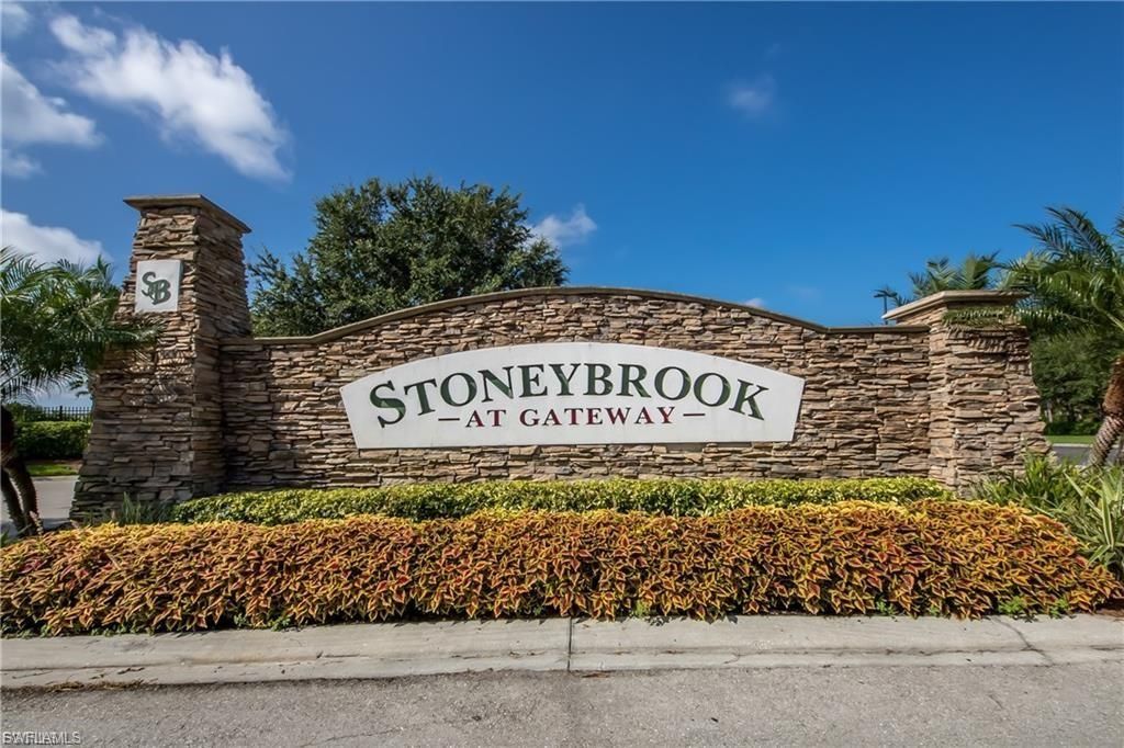 12492 Green Stone Ct, Fort Myers, FL 33913 Photo