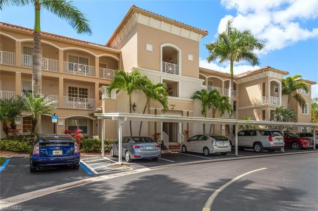 14951 Reflection Key Cir, Unit 531, Fort Myers, FL 33907 Photo