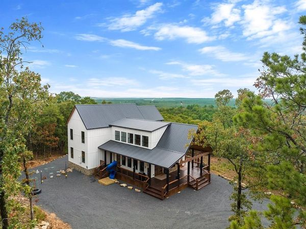 139 Conifer Crest Trail, Broken Bow, OK 74728