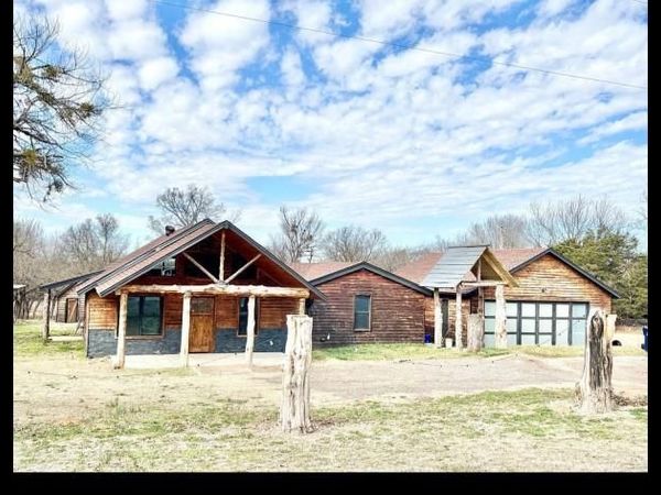 12601 N Douglas Boulevard, Jones, OK 73049