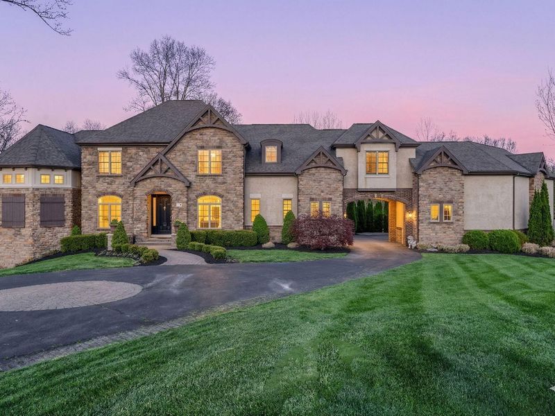 1403 Riverwood Lane, Powell, OH 43065 Photo 1