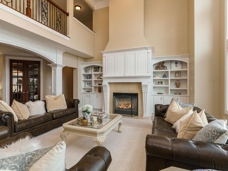 1403 Riverwood Lane, Powell, OH 43065 Photo 11