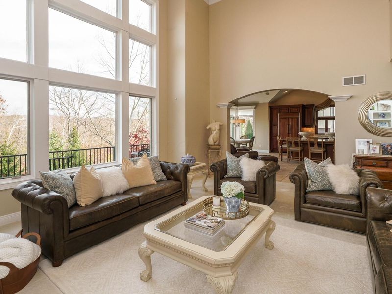 1403 Riverwood Lane, Powell, OH 43065 Photo 11