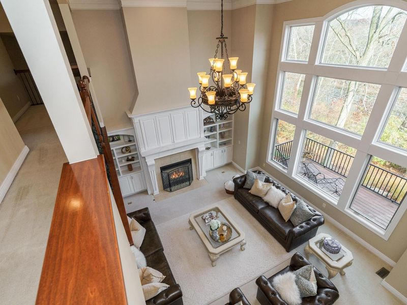1403 Riverwood Lane, Powell, OH 43065 Photo 12