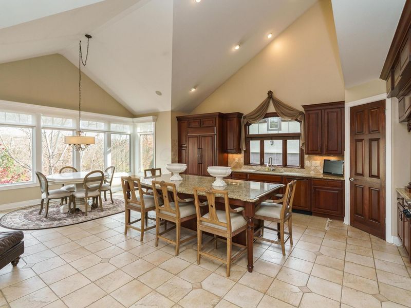 1403 Riverwood Lane, Powell, OH 43065 Photo 14