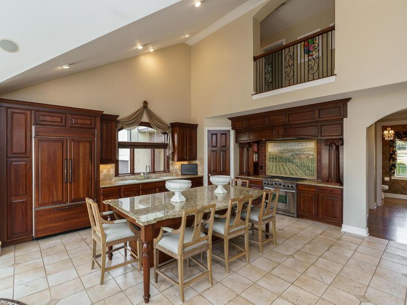 1403 Riverwood Lane, Powell, OH 43065 Photo 16