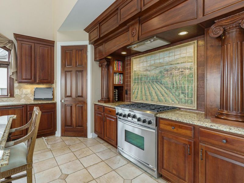 1403 Riverwood Lane, Powell, OH 43065 Photo 16