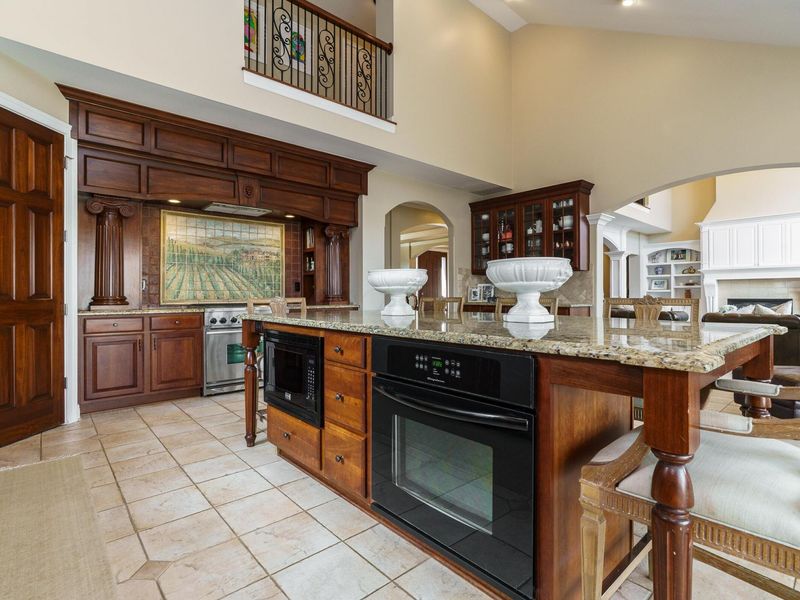 1403 Riverwood Lane, Powell, OH 43065 Photo 18