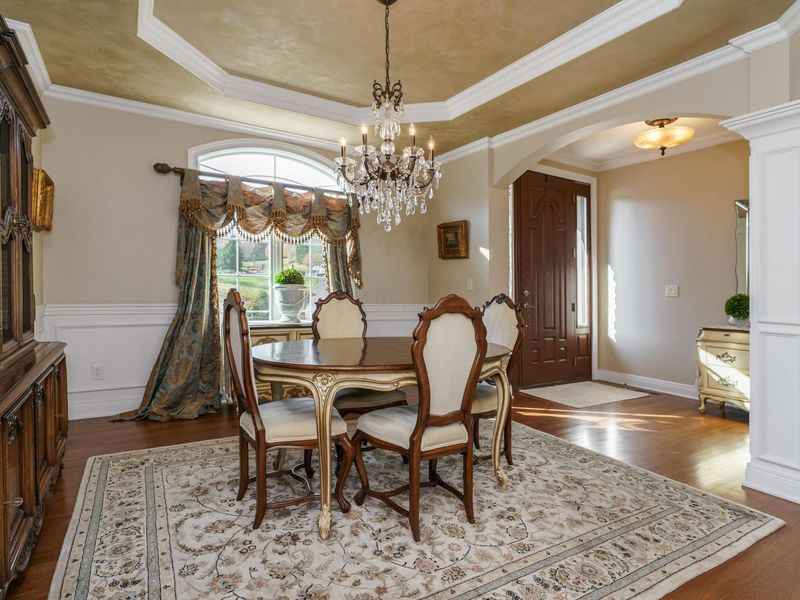 1403 Riverwood Lane, Powell, OH 43065 Photo 25