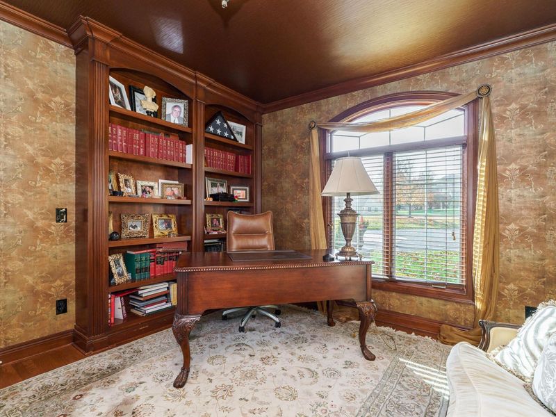 1403 Riverwood Lane, Powell, OH 43065 Photo 27