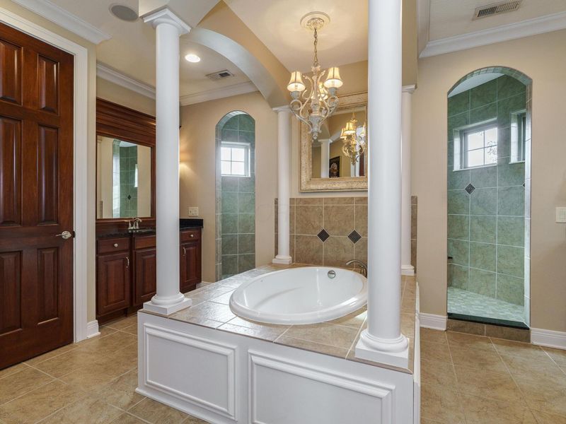 1403 Riverwood Lane, Powell, OH 43065 Photo 33