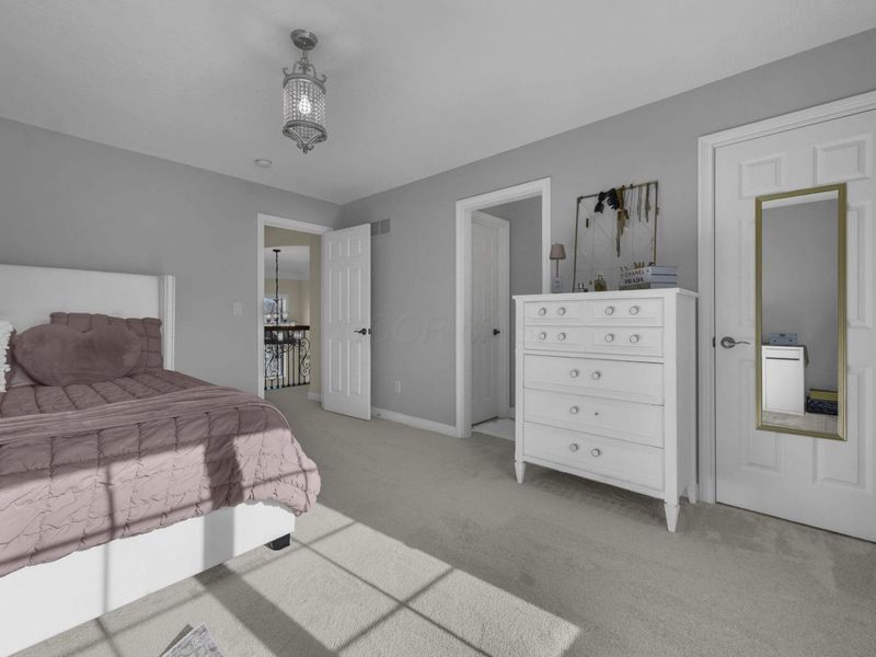 1403 Riverwood Lane, Powell, OH 43065 Photo 37