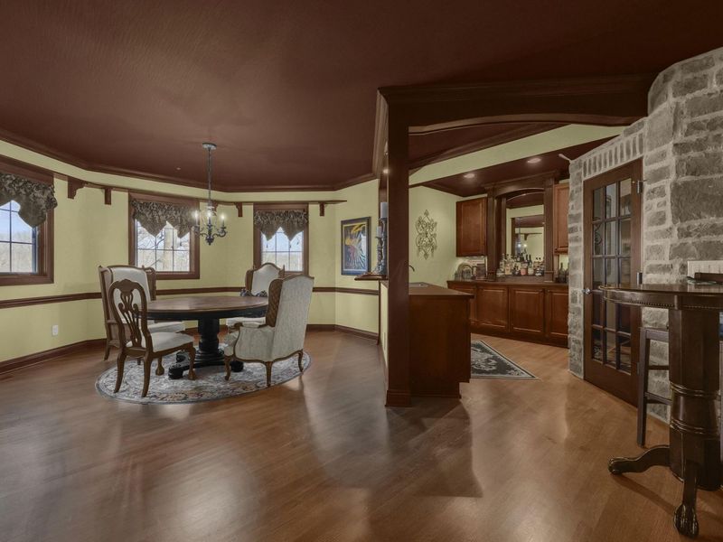 1403 Riverwood Lane, Powell, OH 43065 Photo 47