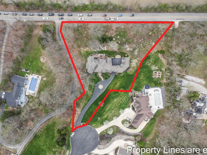 1403 Riverwood Lane, Powell, OH 43065 Photo 5