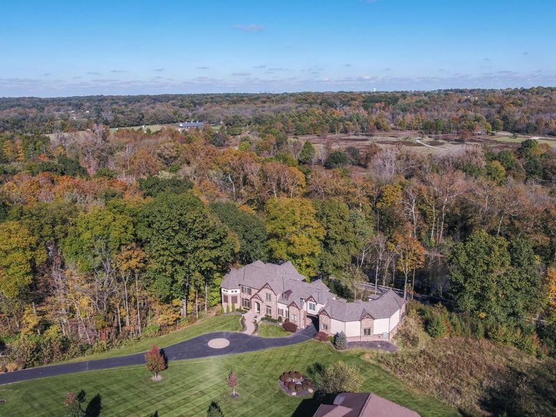 1403 Riverwood Lane, Powell, OH 43065 Photo 5