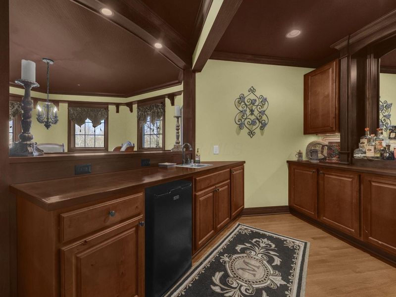 1403 Riverwood Lane, Powell, OH 43065 Photo 52