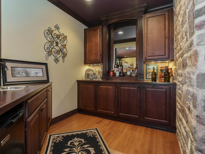 1403 Riverwood Lane, Powell, OH 43065 Photo 54