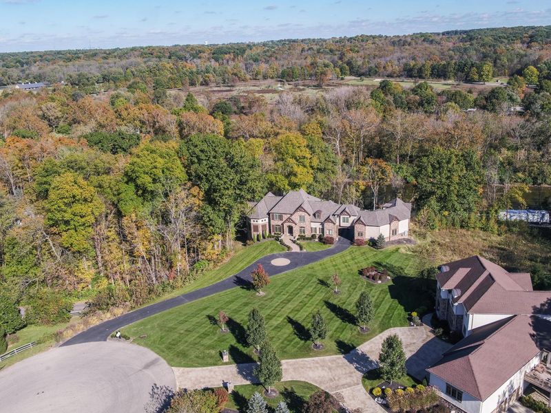 1403 Riverwood Lane, Powell, OH 43065 Photo 54