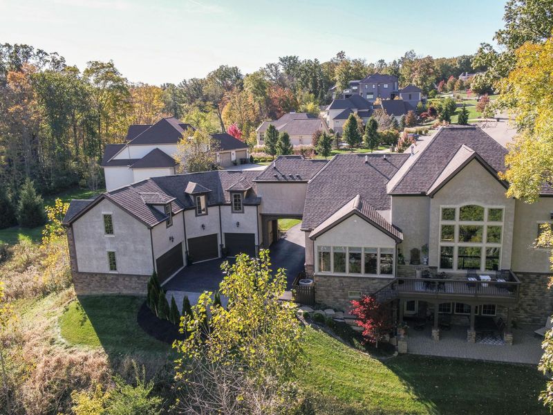 1403 Riverwood Lane, Powell, OH 43065 Photo 59