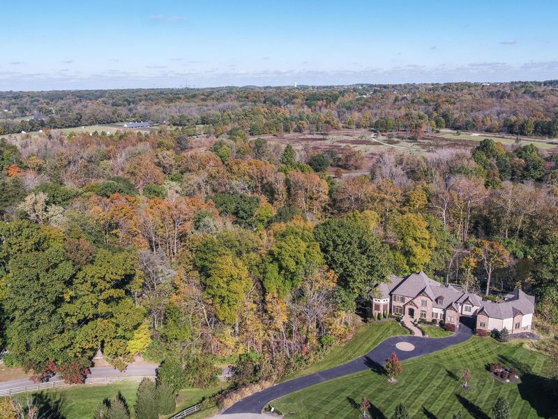 1403 Riverwood Lane, Powell, OH 43065 Photo 60