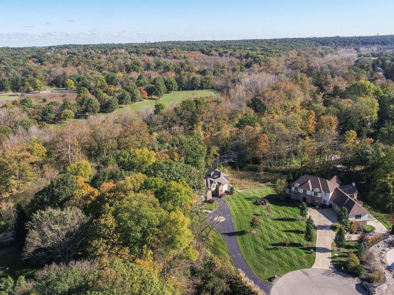 1403 Riverwood Lane, Powell, OH 43065 Photo 61