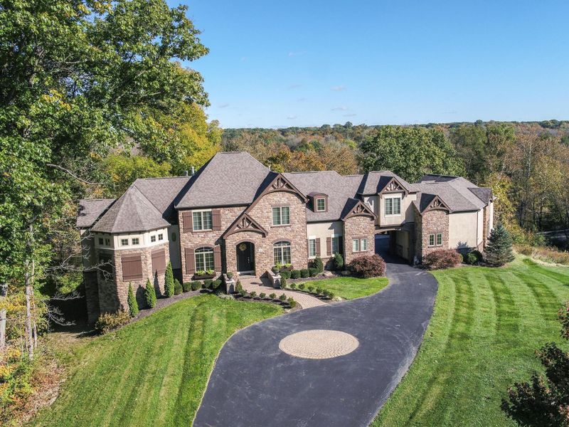 1403 Riverwood Lane, Powell, OH 43065 Photo 62