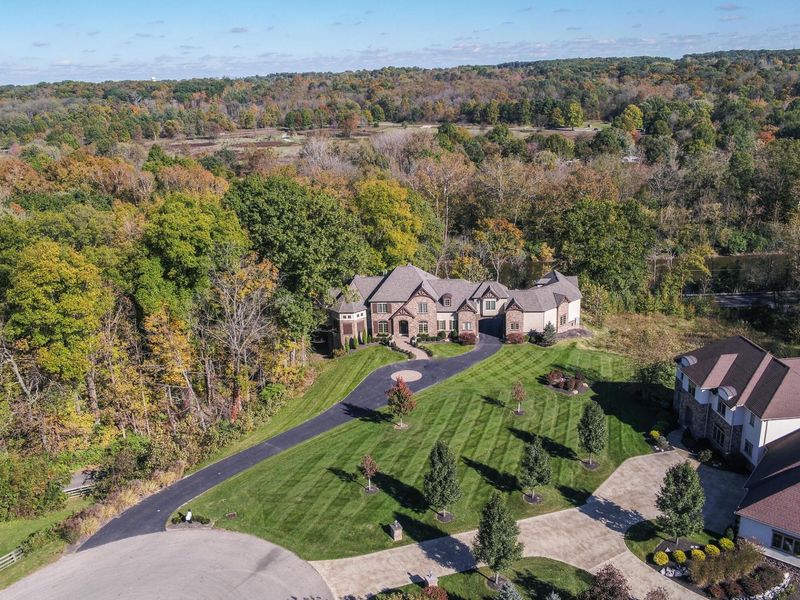 1403 Riverwood Lane, Powell, OH 43065 Photo 65