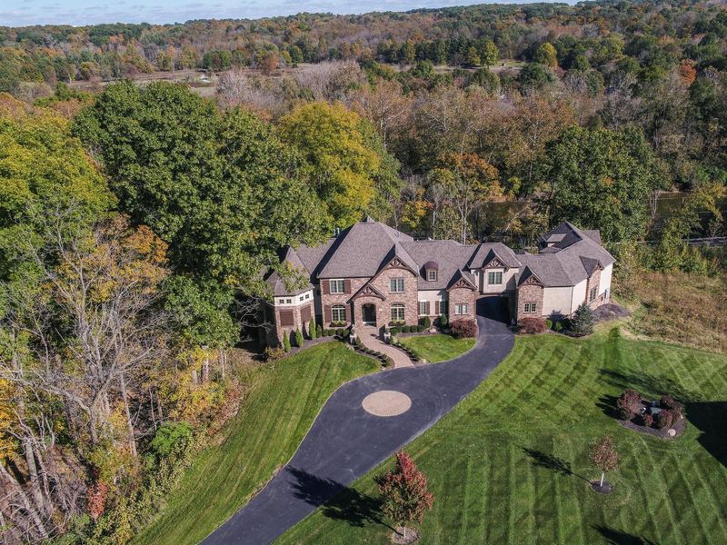 1403 Riverwood Lane, Powell, OH 43065 Photo 68