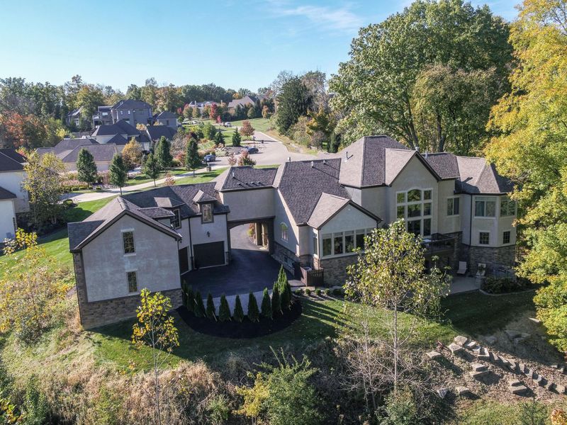 1403 Riverwood Lane, Powell, OH 43065 Photo 69