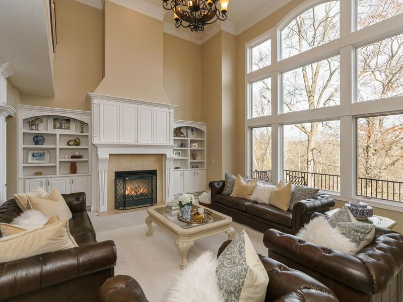 1403 Riverwood Lane, Powell, OH 43065 Photo 7