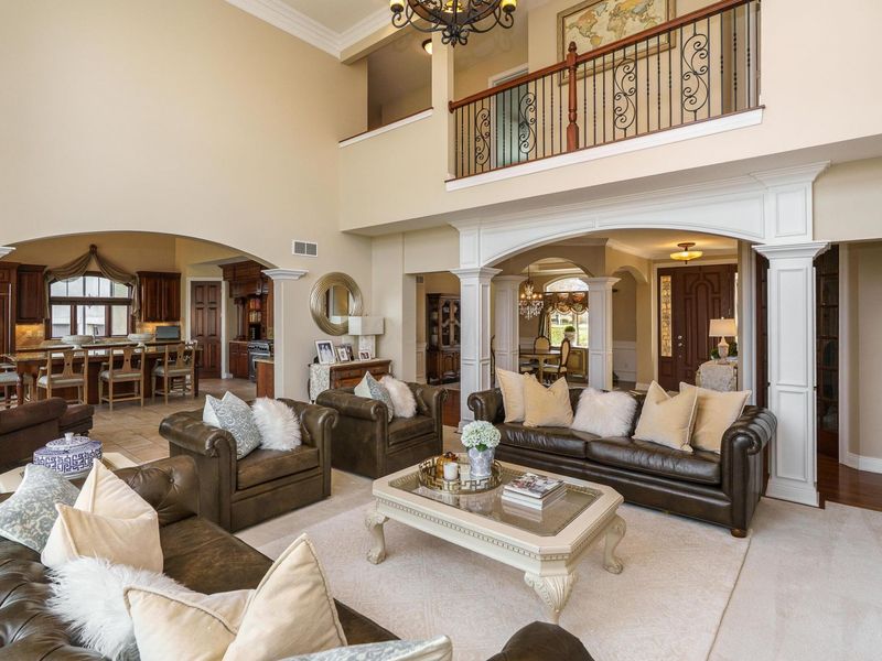 1403 Riverwood Lane, Powell, OH 43065 Photo 7