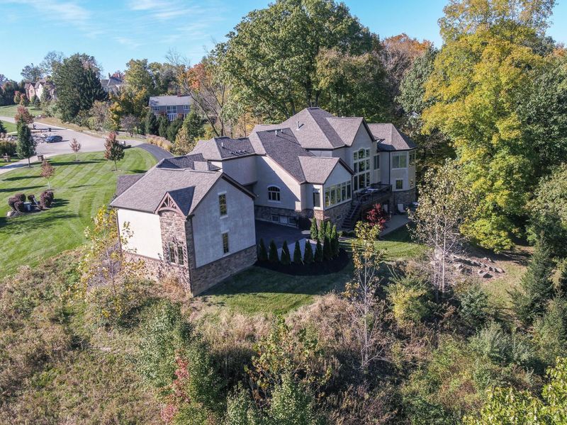 1403 Riverwood Lane, Powell, OH 43065 Photo 75