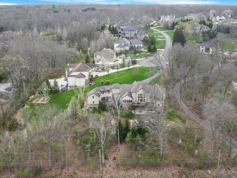 1403 Riverwood Lane, Powell, OH 43065 Photo 76