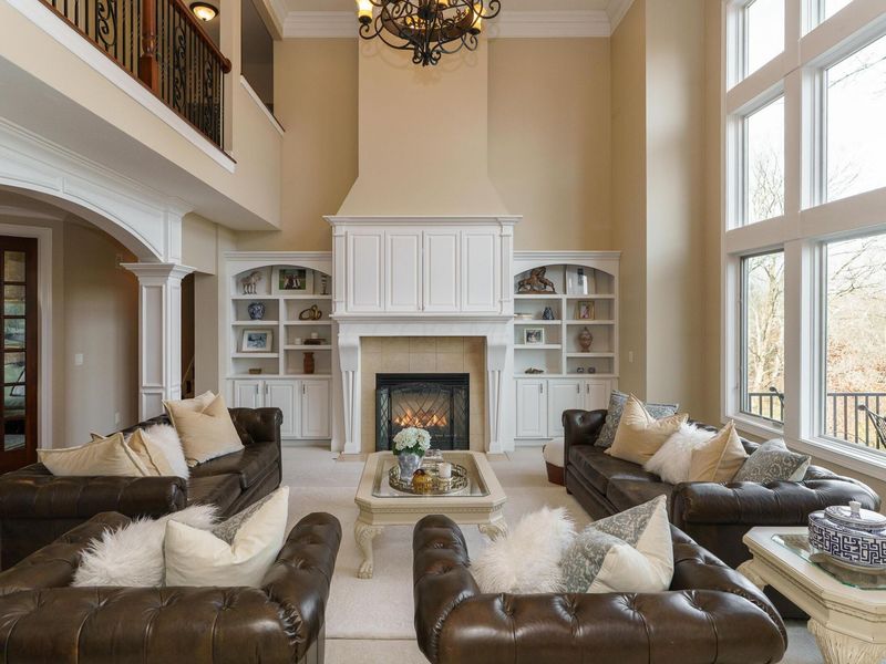 1403 Riverwood Lane, Powell, OH 43065 Photo 9