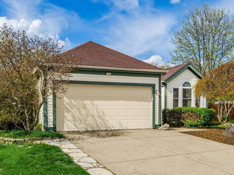 7520 Princeville Court, Pickerington, OH 43147 Photo 2