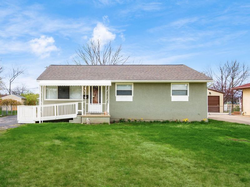 495 Lennox Avenue , Columbus, OH 43228 Photo 1