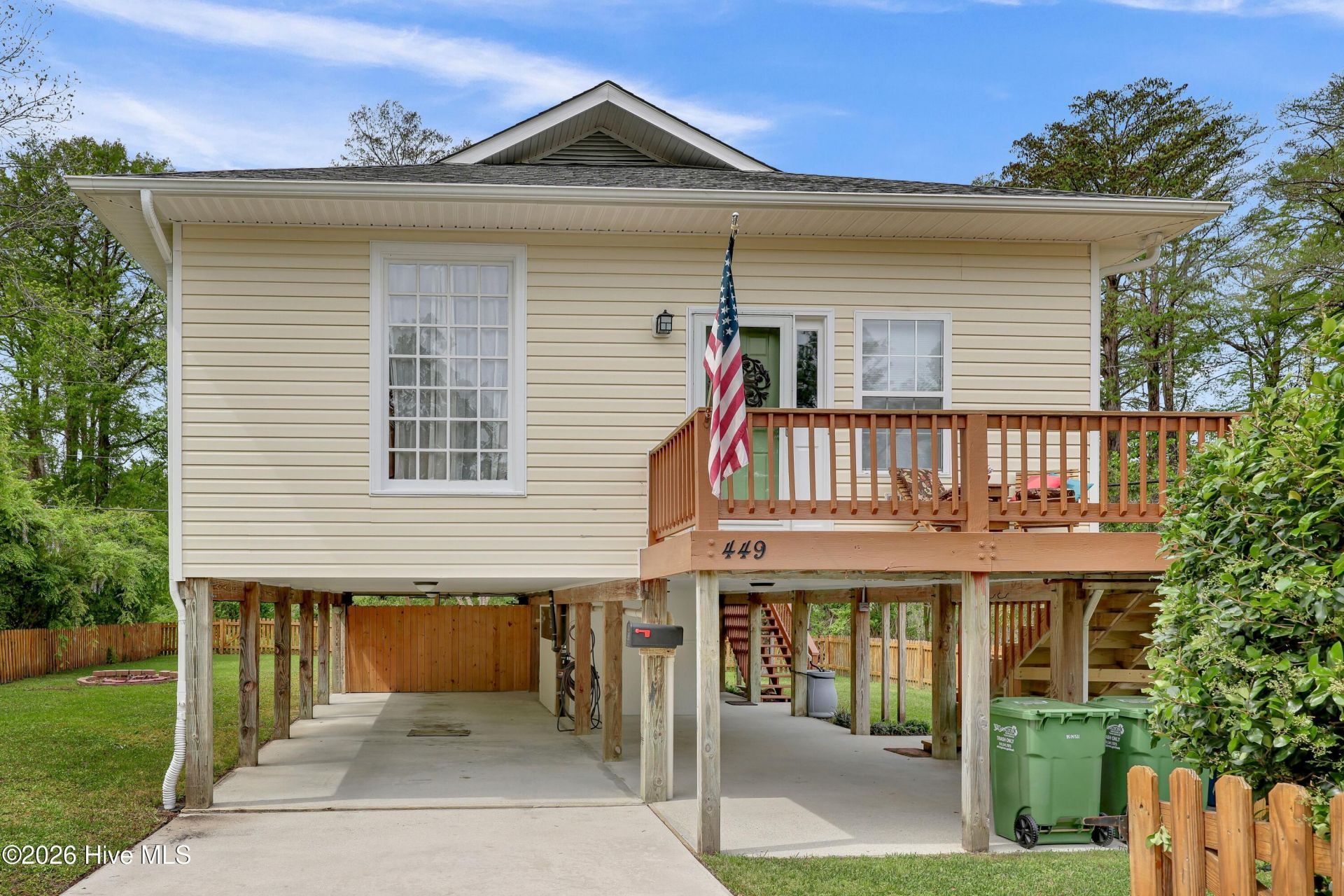 449 N 21st Street, Wilmington, NC 28405 Main Photo