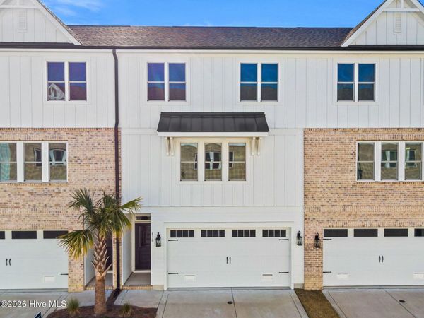 830 Anchors Bend Way, Unit 4, Wilmington, NC 28411