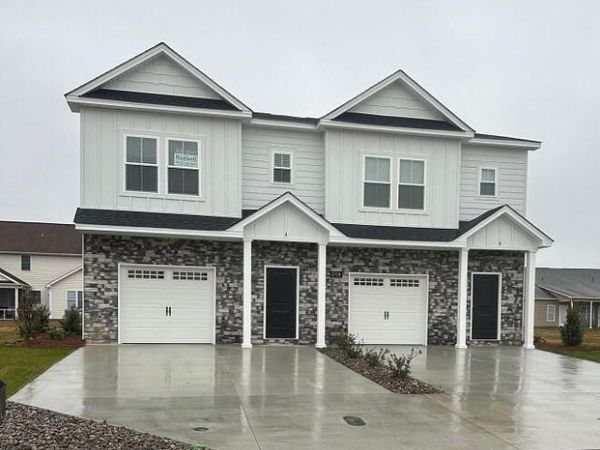 2128 N Kali Lane, Unit A, Greenville, NC 27834