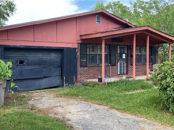 2454 Pinetree Drive, Mobile, AL 36617