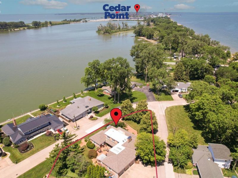 1711 Willow Drive, Sandusky, OH 44870 Photo 5