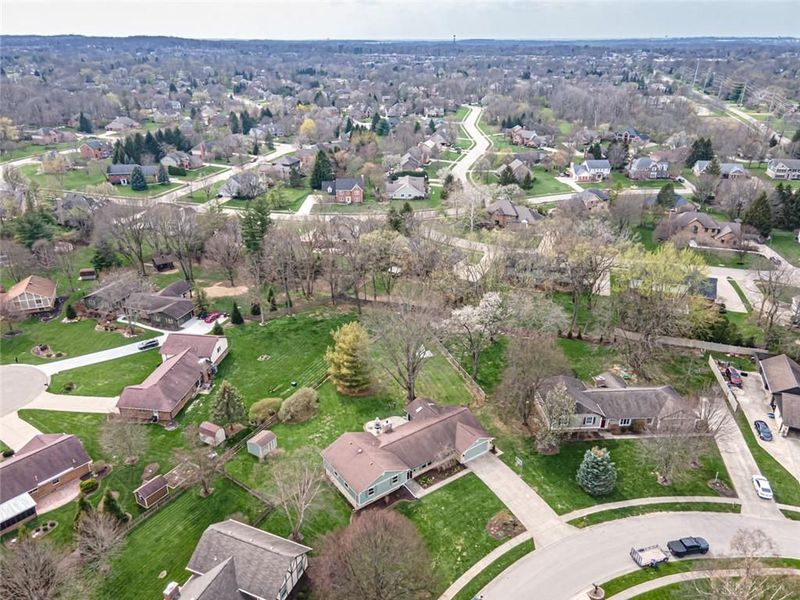 9043 Academy View Court, Washington Township, OH 45458 Photo 3