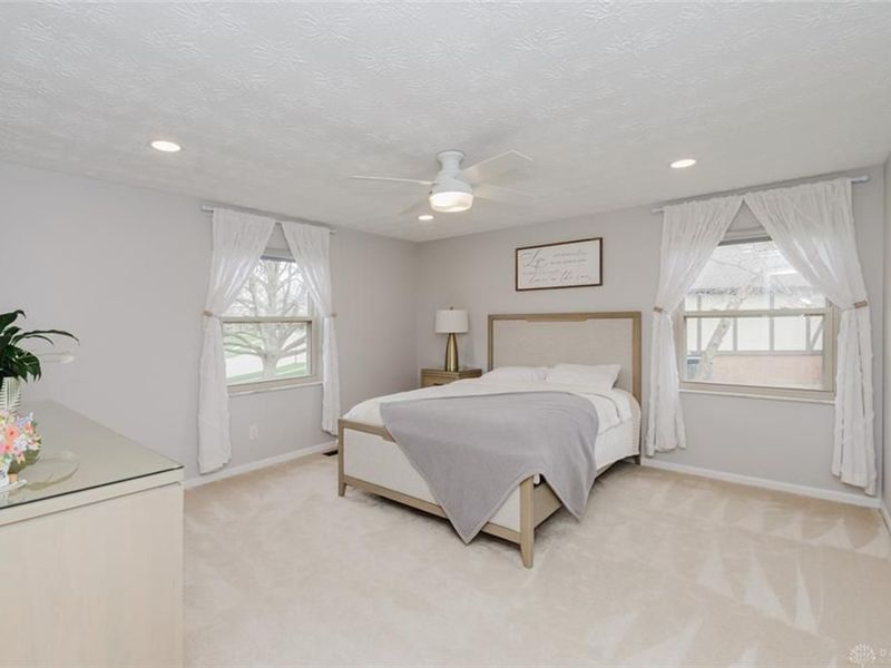 9043 Academy View Court, Washington Township, OH 45458 Photo 34