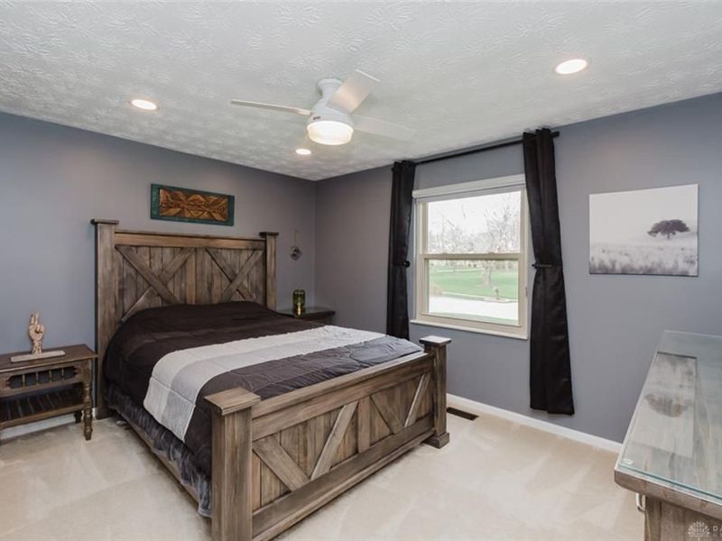 9043 Academy View Court, Washington Township, OH 45458 Photo 37