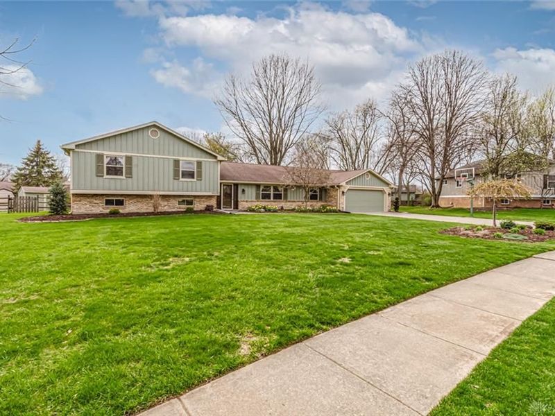 9043 Academy View Court, Washington Township, OH 45458 Photo 4