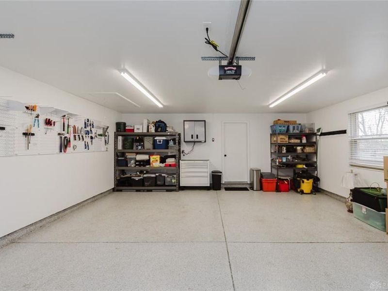 9043 Academy View Court, Washington Township, OH 45458 Photo 42