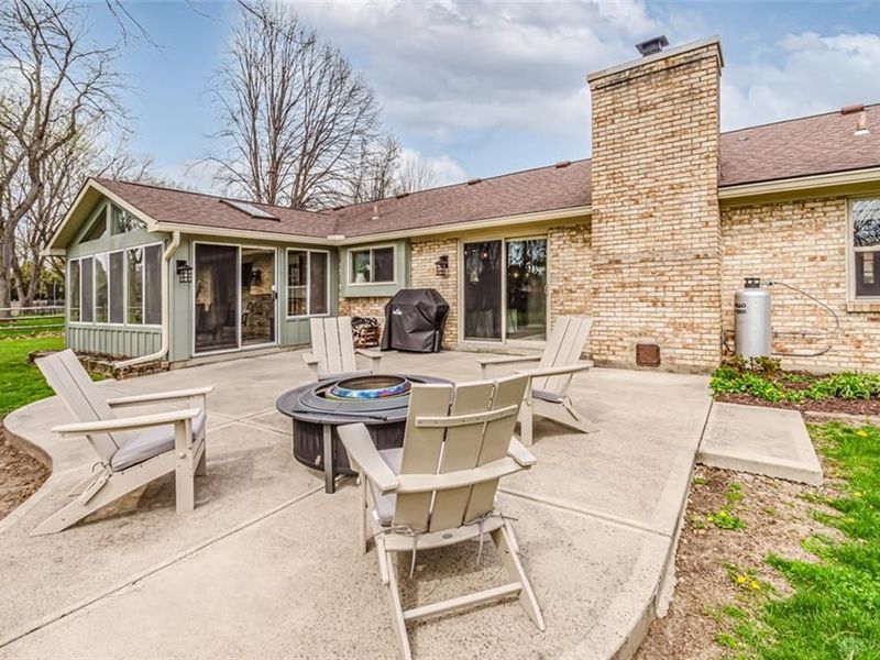 9043 Academy View Court, Washington Township, OH 45458 Photo 45