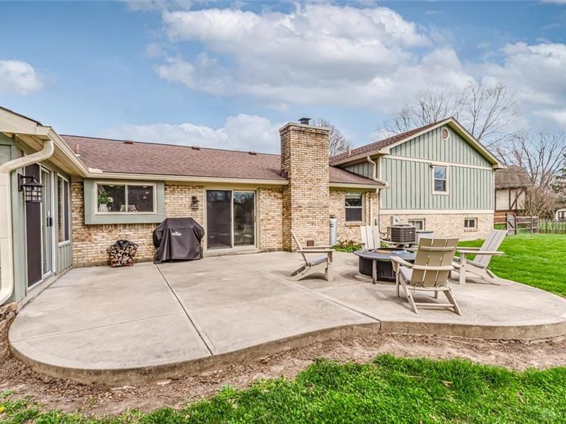 9043 Academy View Court, Washington Township, OH 45458 Photo 46