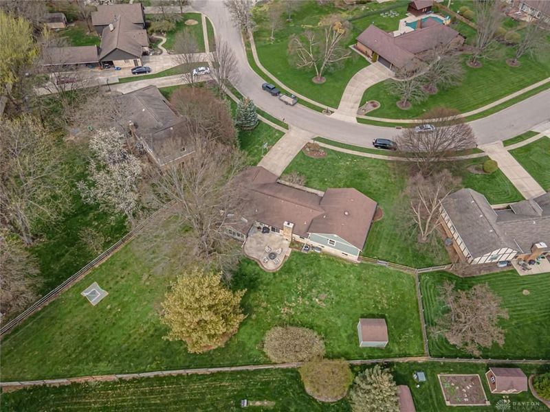 9043 Academy View Court, Washington Township, OH 45458 Photo 54